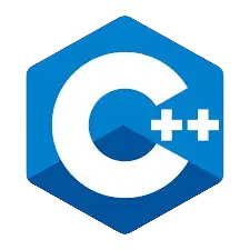 C++ Logo: 
